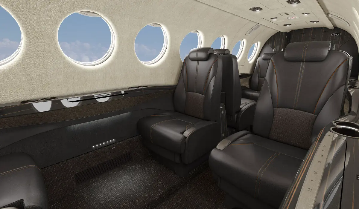 Beechcraft - King Air 360ER - Private Jet Rentals Near me - Used Private Jets Near me - Exclusive Concierge Club.webp